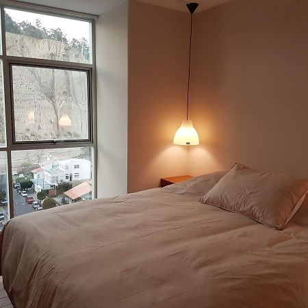 Hb-3600 Apartman La Paz Kültér fotó