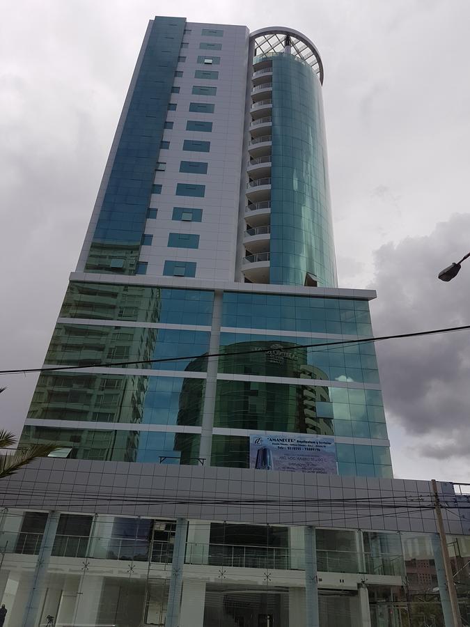 Hb-3600 Apartman La Paz Kültér fotó
