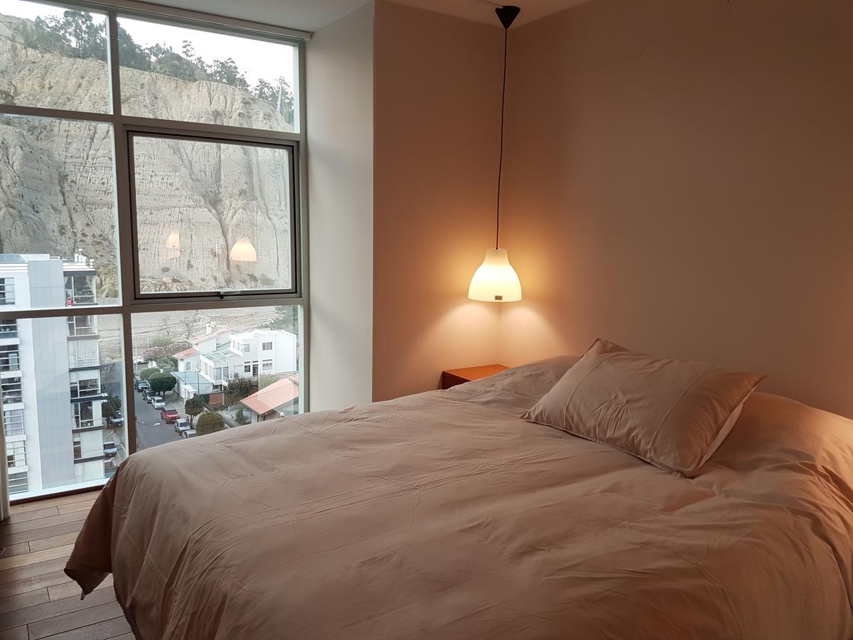 Hb-3600 Apartman La Paz Kültér fotó