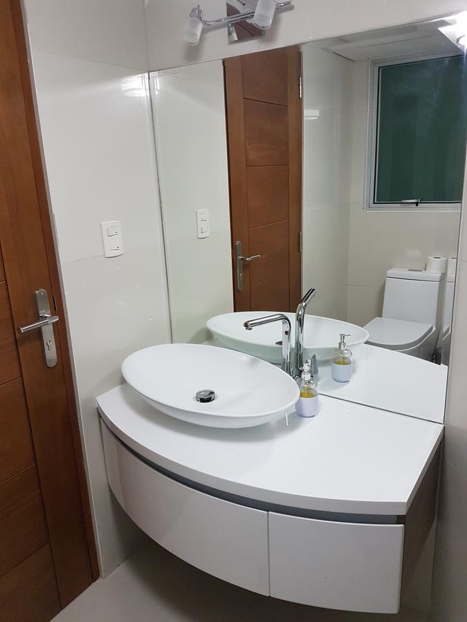 Hb-3600 Apartman La Paz Kültér fotó
