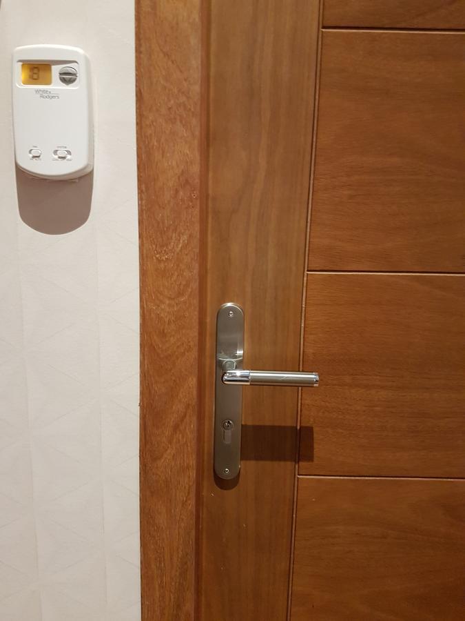 Hb-3600 Apartman La Paz Kültér fotó