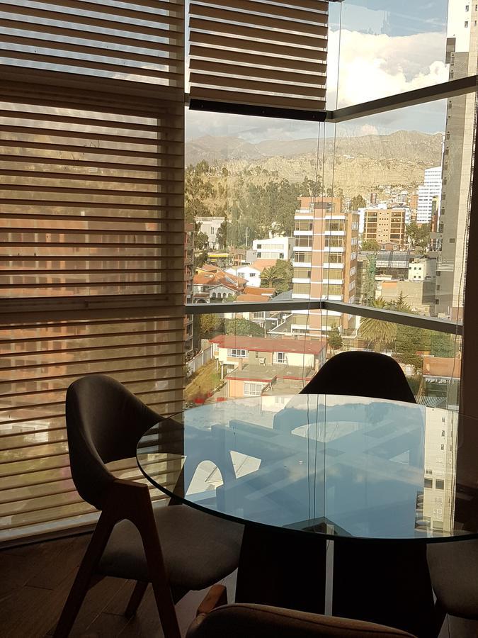 Hb-3600 Apartman La Paz Kültér fotó
