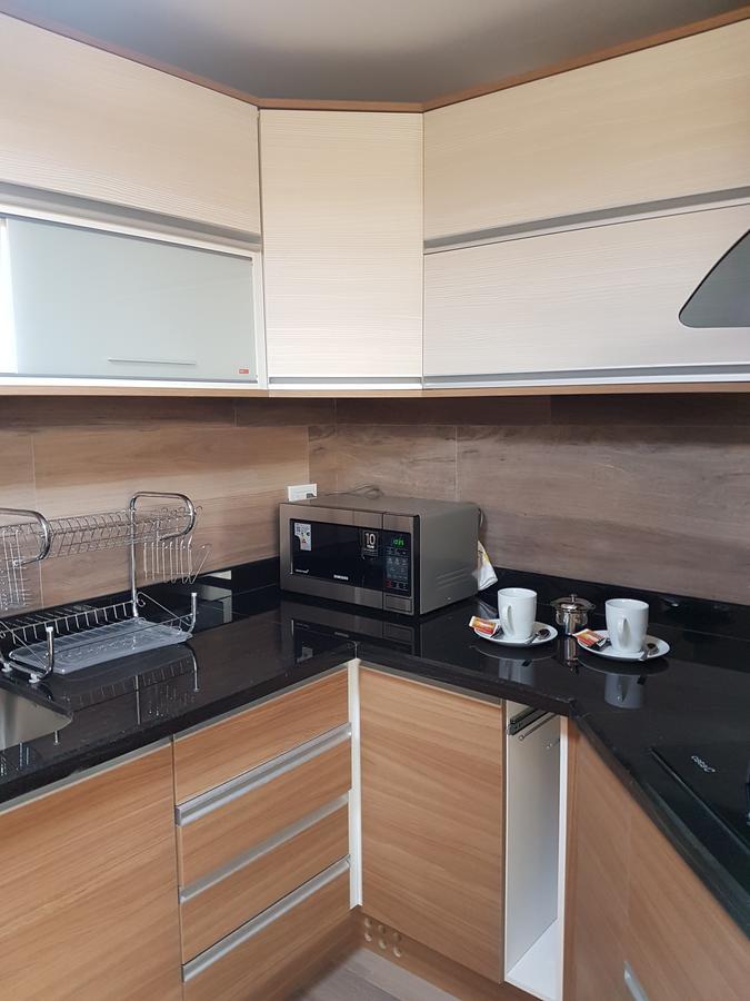 Hb-3600 Apartman La Paz Kültér fotó
