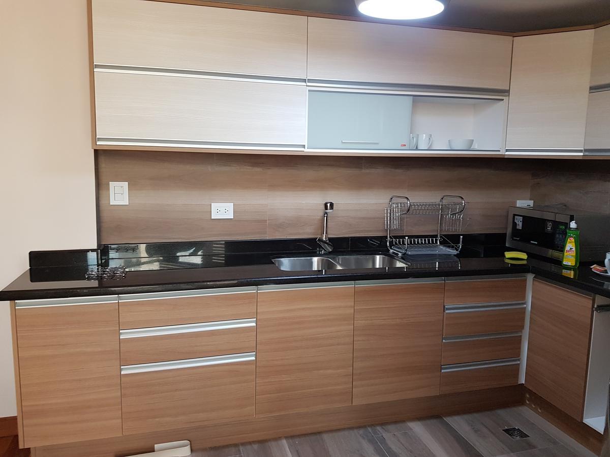 Hb-3600 Apartman La Paz Kültér fotó