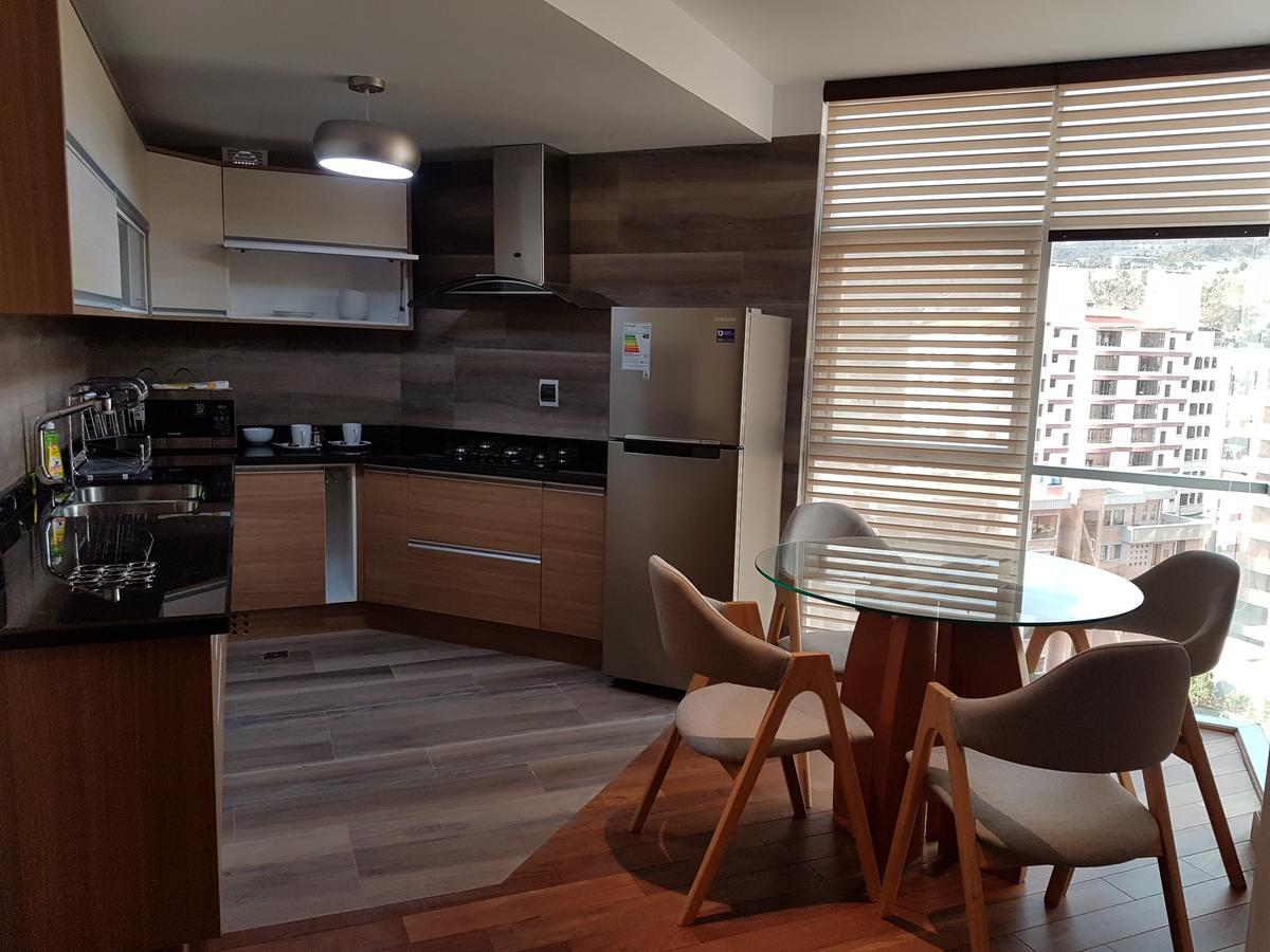 Hb-3600 Apartman La Paz Kültér fotó