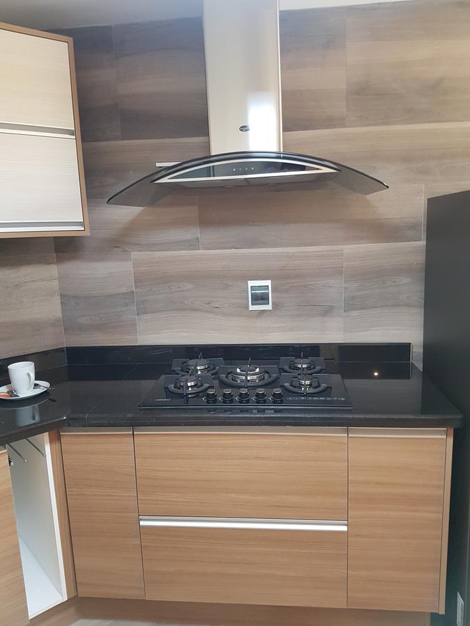 Hb-3600 Apartman La Paz Kültér fotó