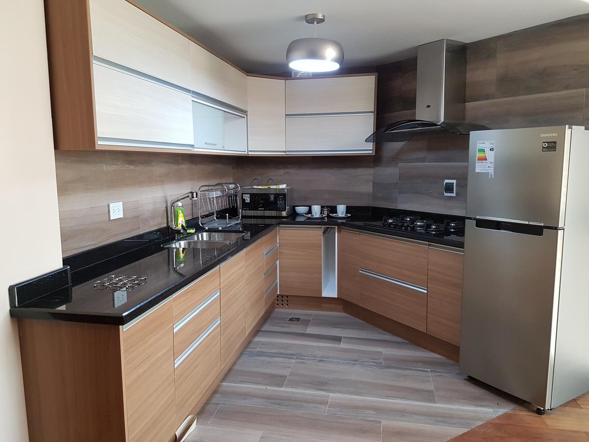 Hb-3600 Apartman La Paz Kültér fotó