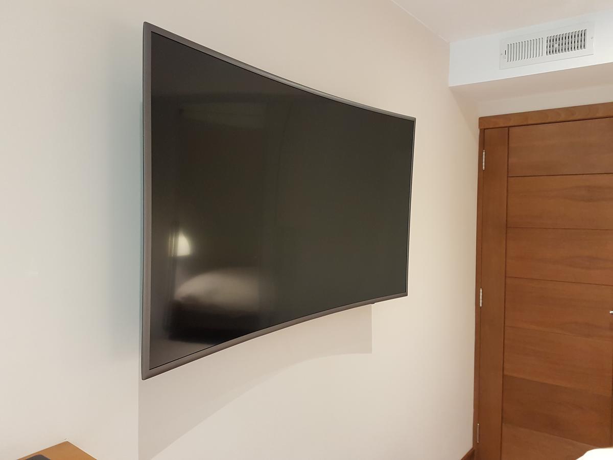 Hb-3600 Apartman La Paz Kültér fotó