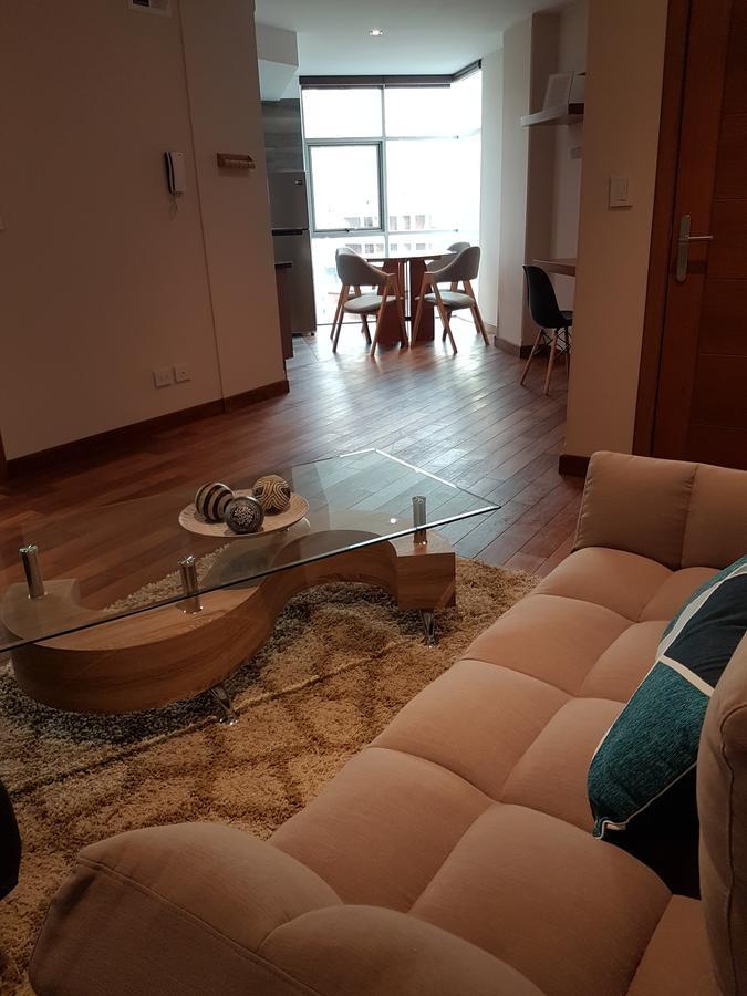 Hb-3600 Apartman La Paz Kültér fotó